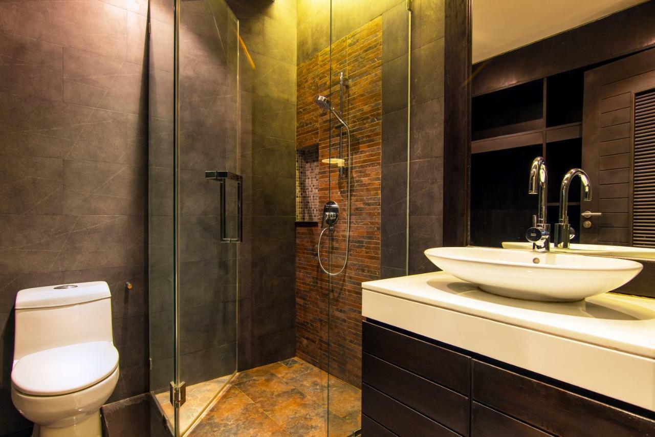 Amazing 5Br, Seaview Private Poolvilla By Intira Villas Rawai ภายนอก รูปภาพ