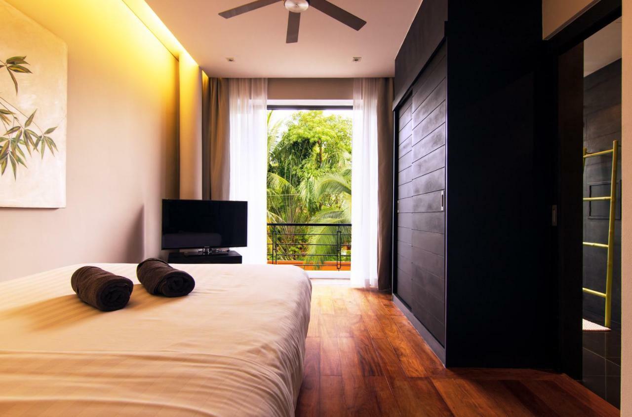 Amazing 5Br, Seaview Private Poolvilla By Intira Villas Rawai ภายนอก รูปภาพ