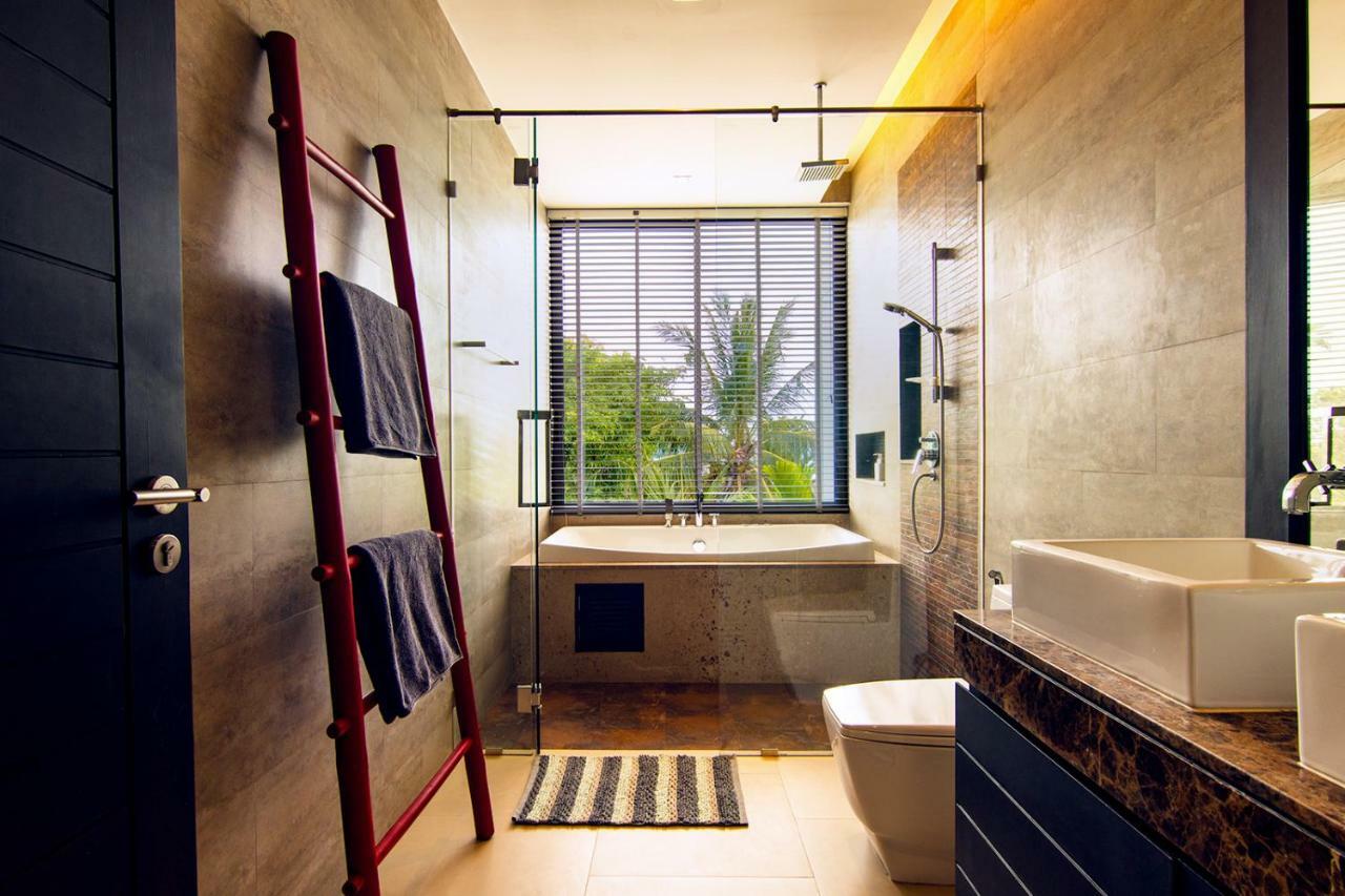 Amazing 5Br, Seaview Private Poolvilla By Intira Villas Rawai ภายนอก รูปภาพ
